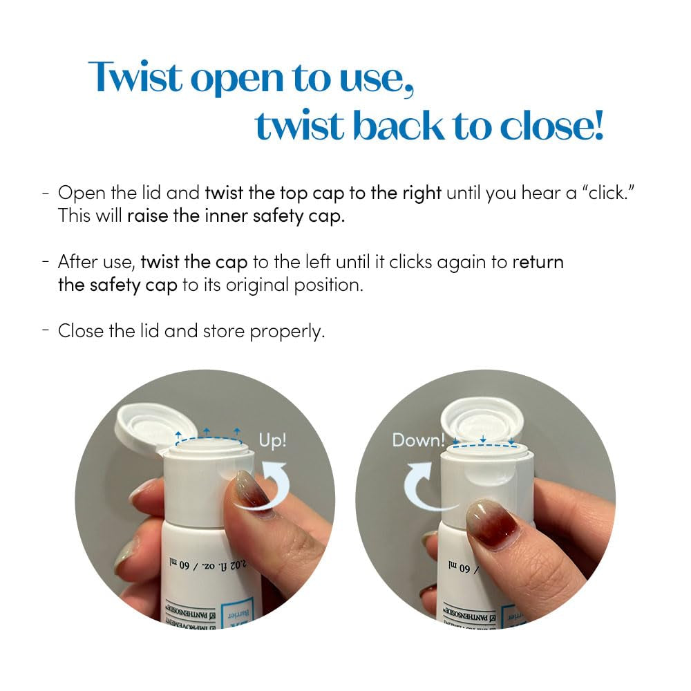 Soonjung 2X Intensive Cream for Barrier Repair, Rich Moist, Madecassoside & Panthenol for Soothing, Face Moisturizer for Sensitive Skin, Ph Balanced, Hypoallergenic, Korean Skin Care,2.02 Fl Oz