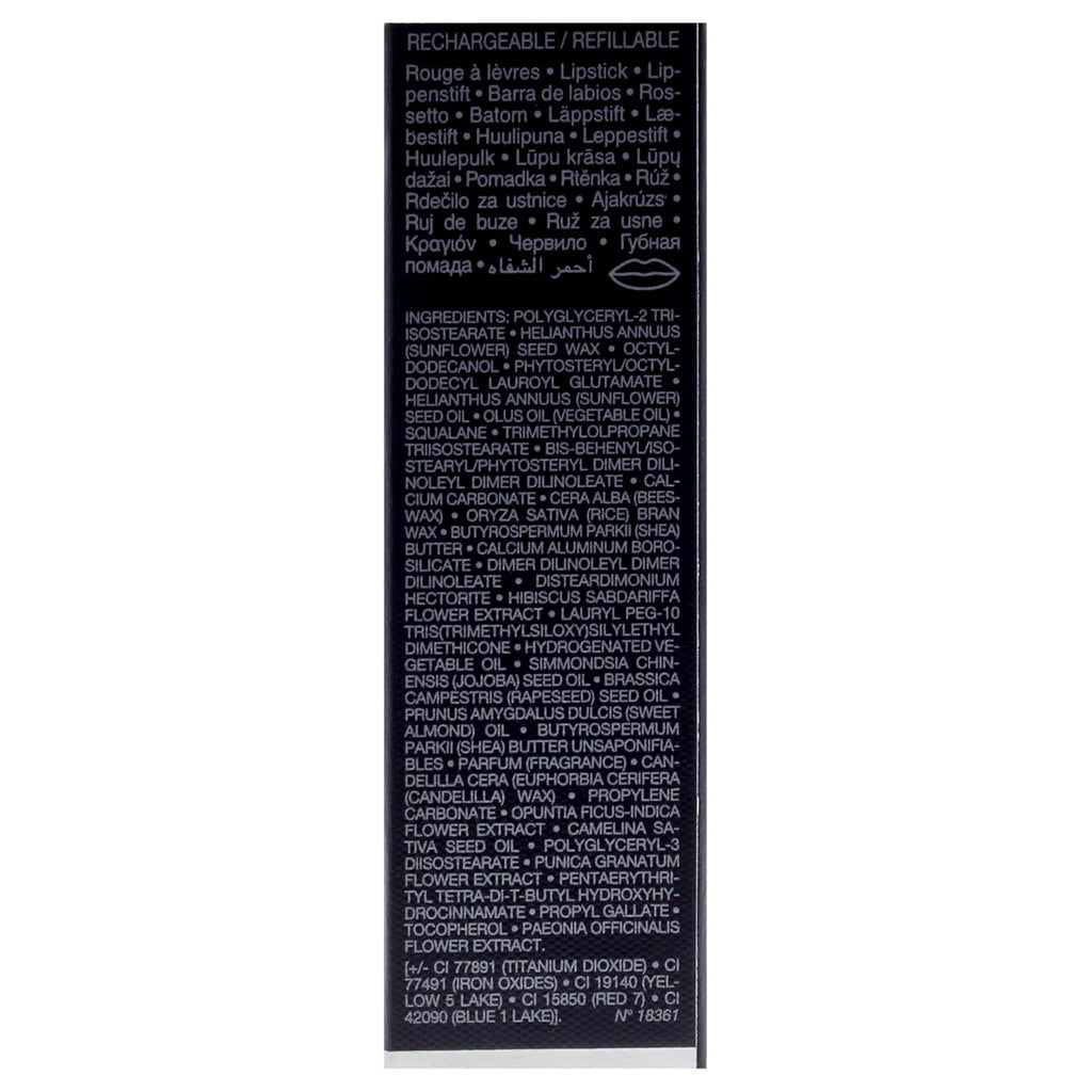 Rouge  Couture Satin Lipstick - 434 Promenade by  for Women - 0.12 Oz Lipstick (Refillable)