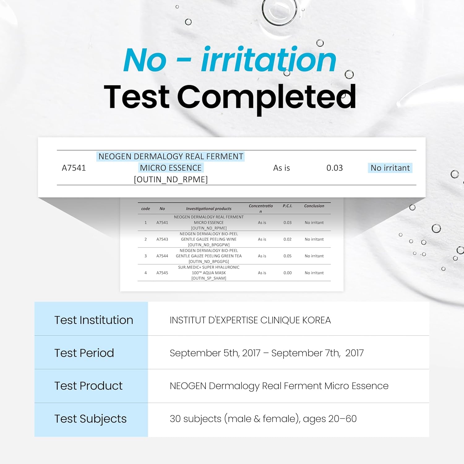 DERMALOGY by NEOGEN Real Ferment Micro Essence, Korean Skincare Toner & Essence with 93% Ferments for Instant Hydration and Healthy-Looking Skin, 5.07 Fl Oz (150 Ml)