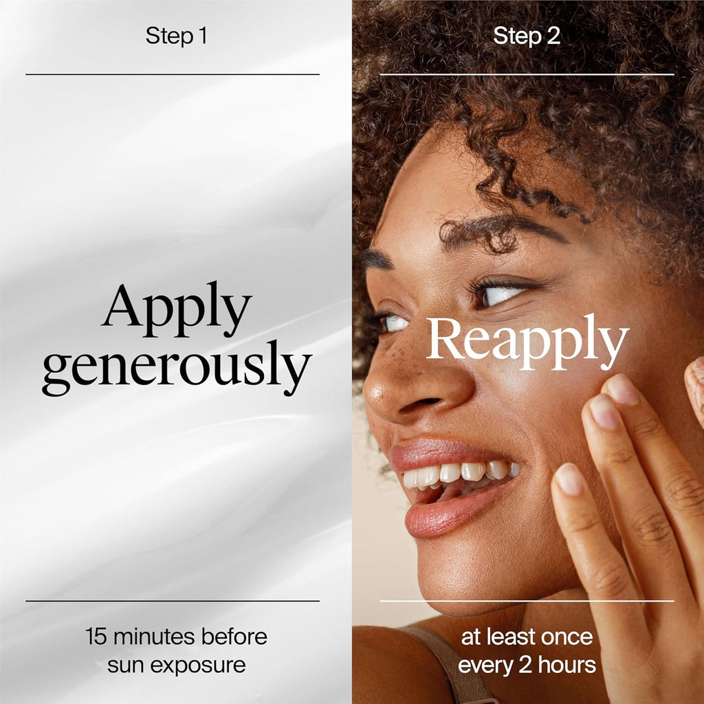 Ultra Sheer Dry-Touch Sunscreen for Face & Body, SPF 45 Broad Spectrum UVA/UVB Protection, Lightweight Water Resistant & Non-Greasy, Travel Size Sunscreen, 3 Fl. Oz 2 Pack